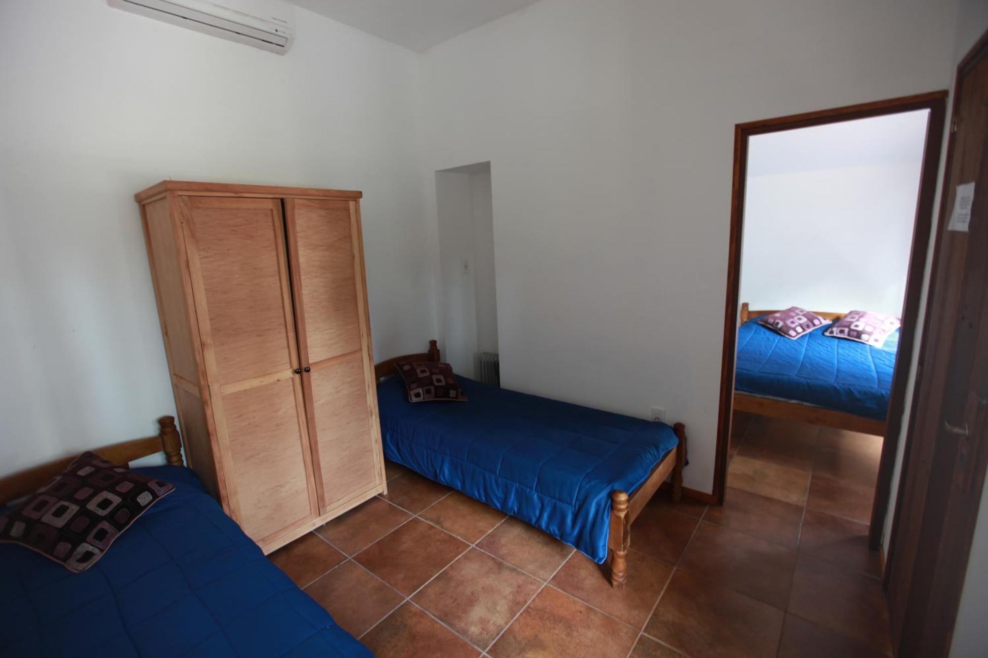 Estancia Termal San Nicanor Termas de San Nicanor Eksteriør billede