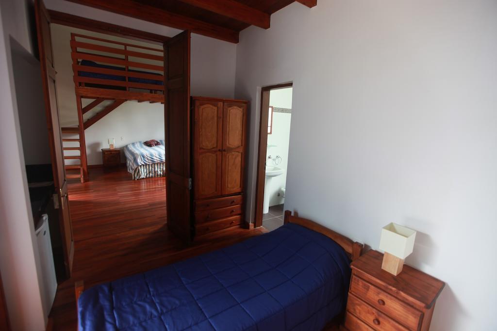 Estancia Termal San Nicanor Termas de San Nicanor Værelse billede