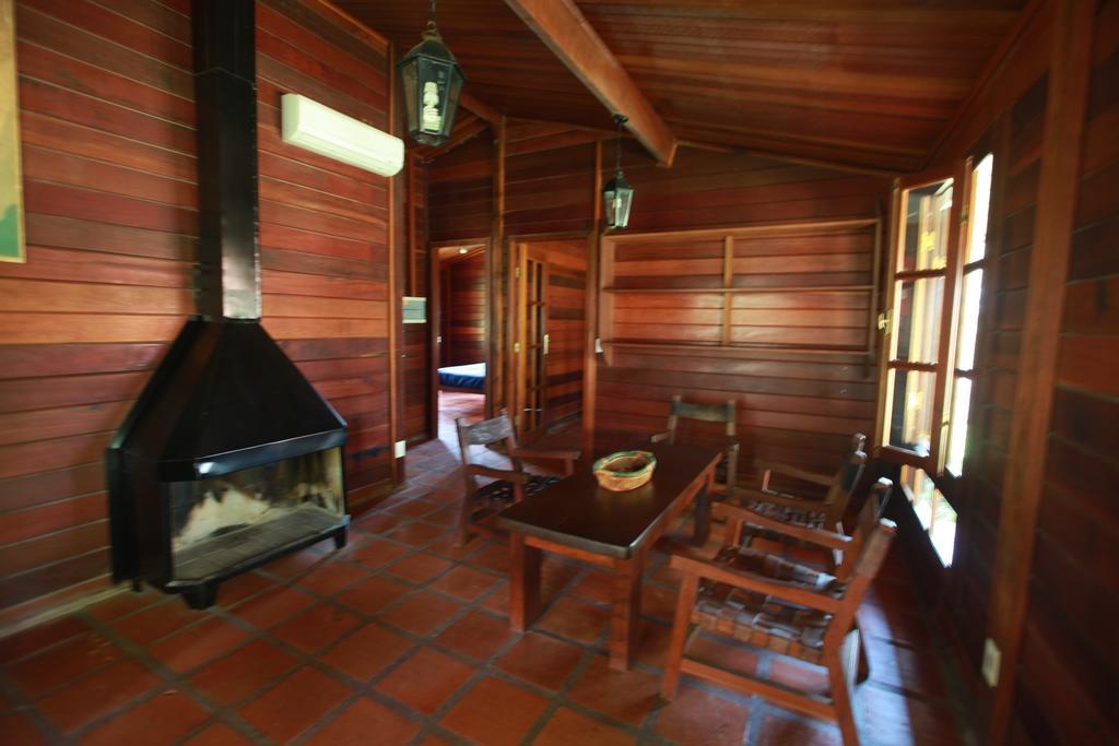 Estancia Termal San Nicanor Termas de San Nicanor Værelse billede